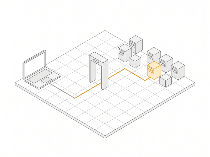 Tailscale vs Twingate vs Cloudflare Access vs Zscaler Private Access: A